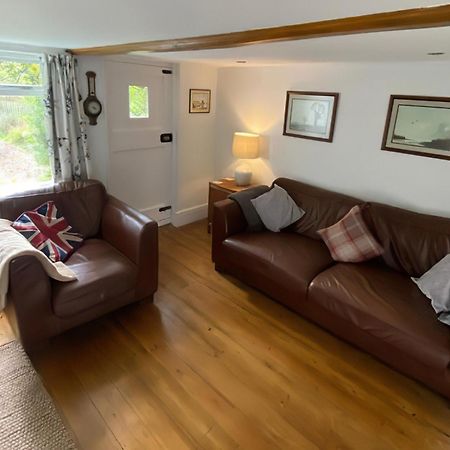 Honey Cottage Friston Dış mekan fotoğraf