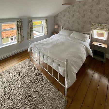 Honey Cottage Friston Dış mekan fotoğraf