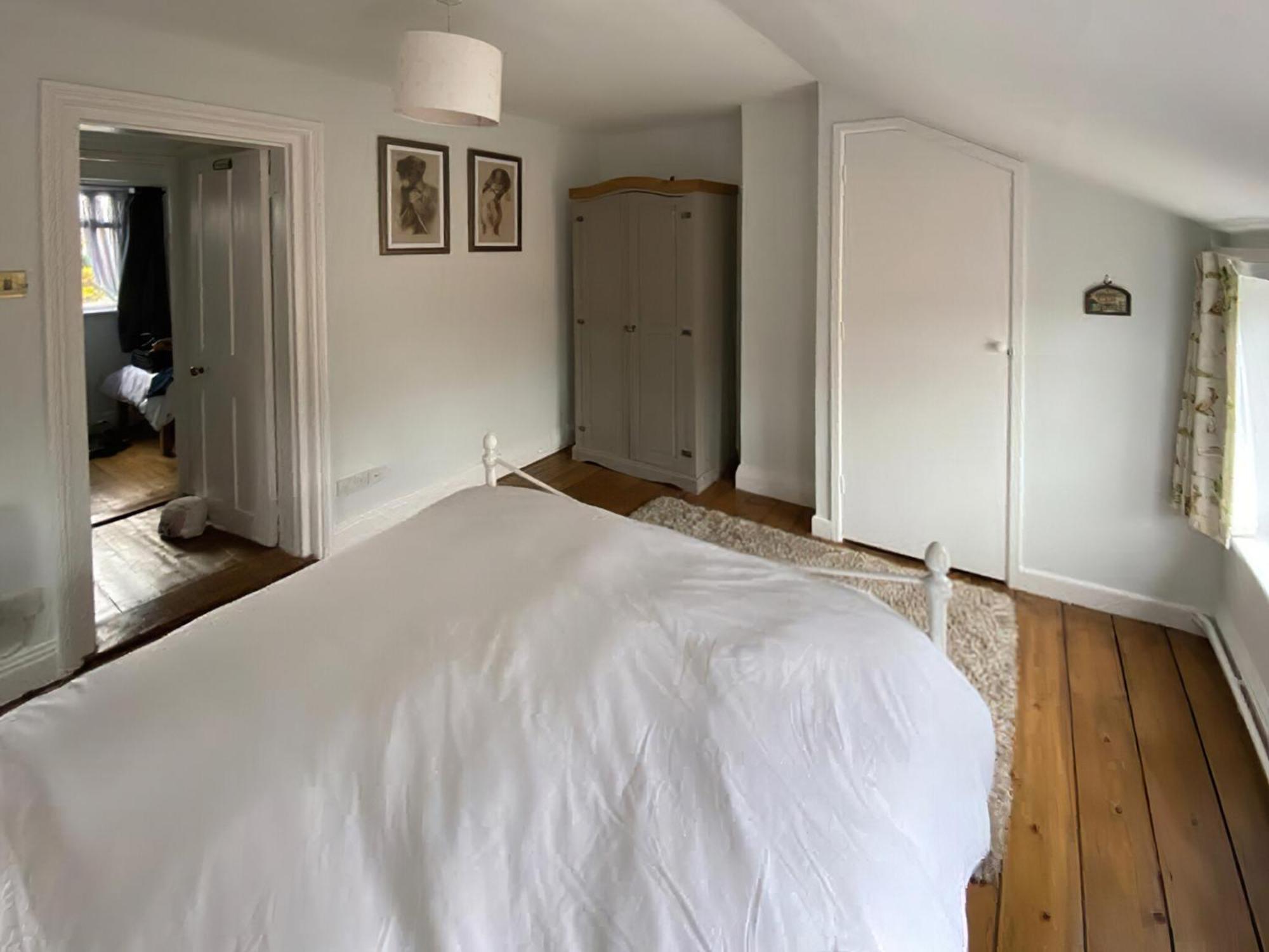 Honey Cottage Friston Dış mekan fotoğraf
