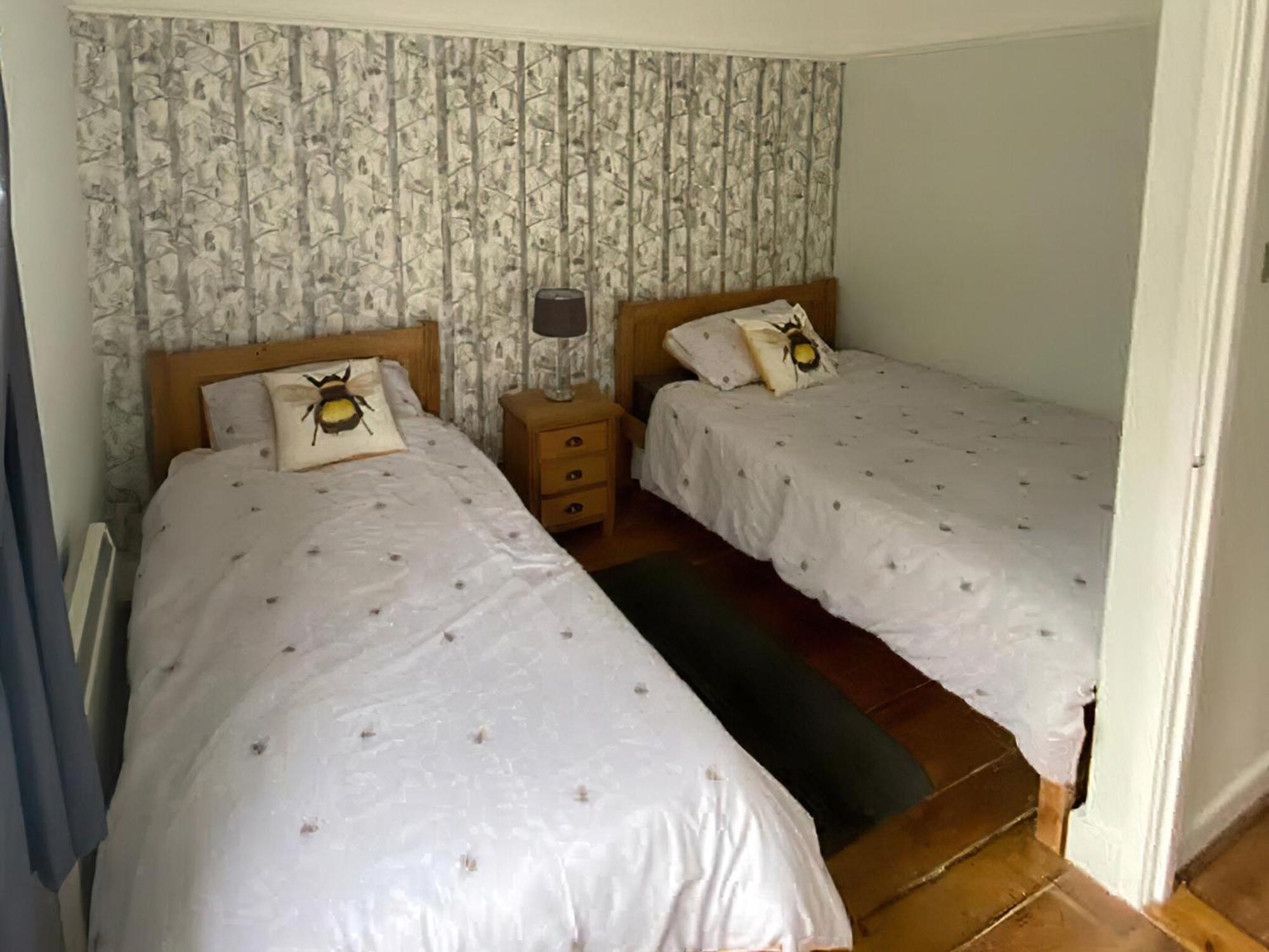Honey Cottage Friston Dış mekan fotoğraf