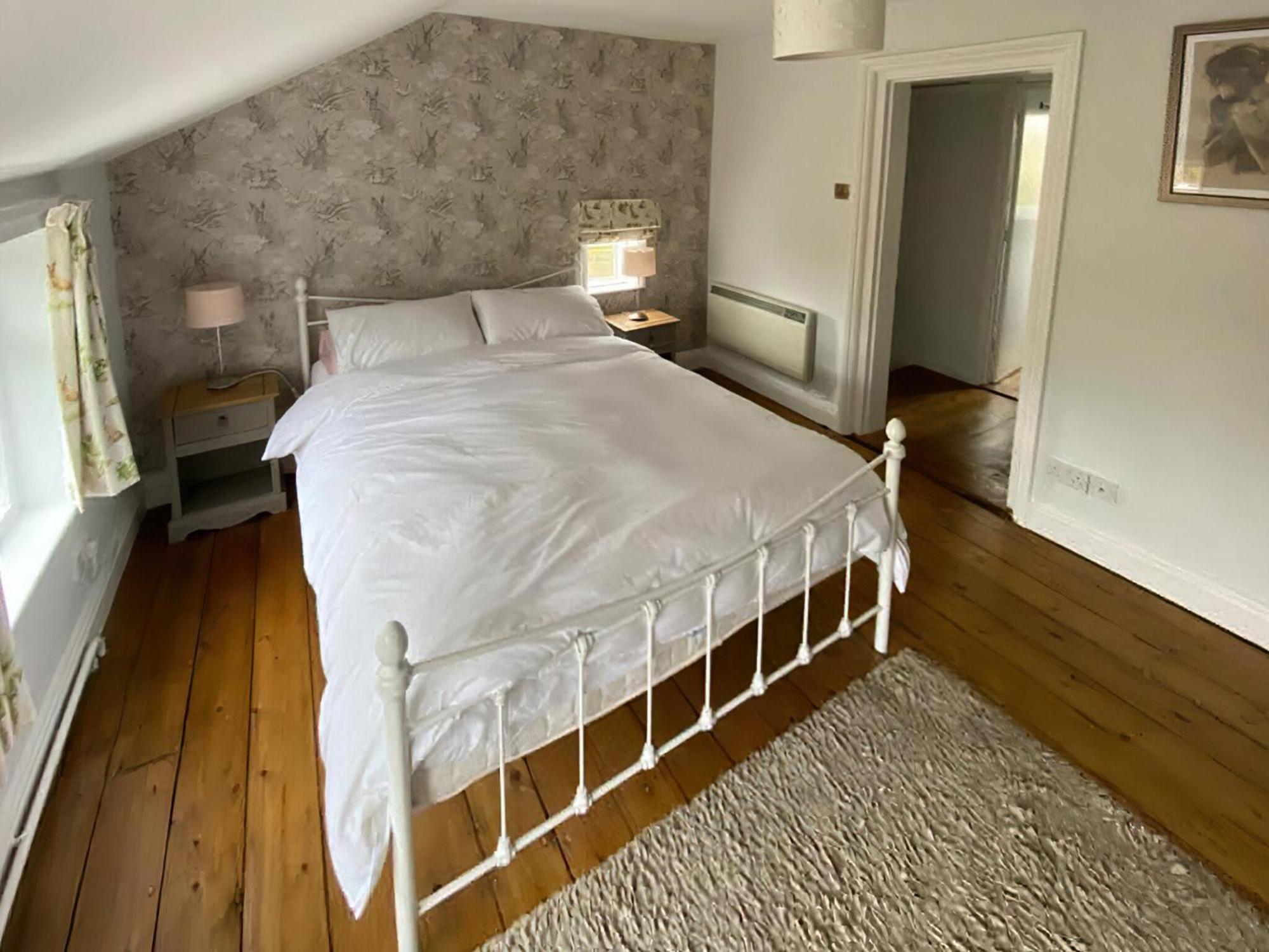 Honey Cottage Friston Dış mekan fotoğraf