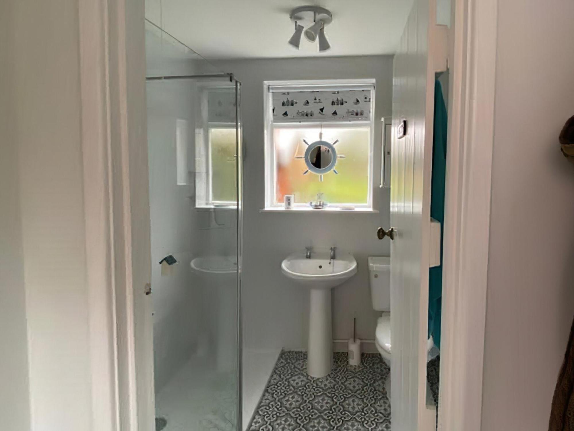 Honey Cottage Friston Dış mekan fotoğraf