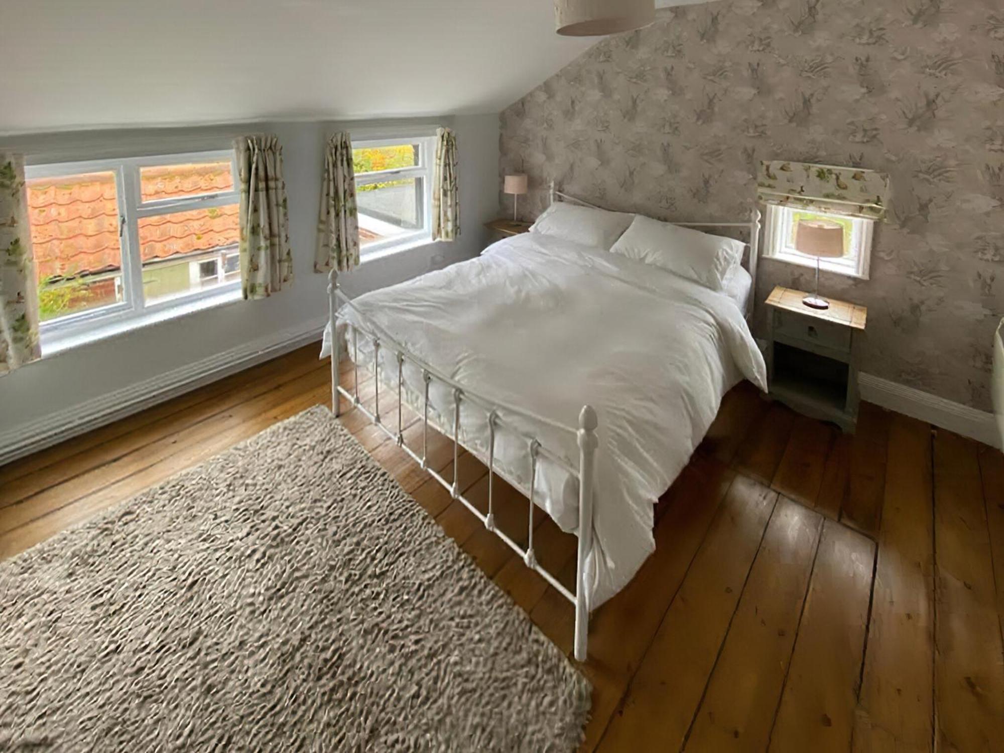 Honey Cottage Friston Dış mekan fotoğraf